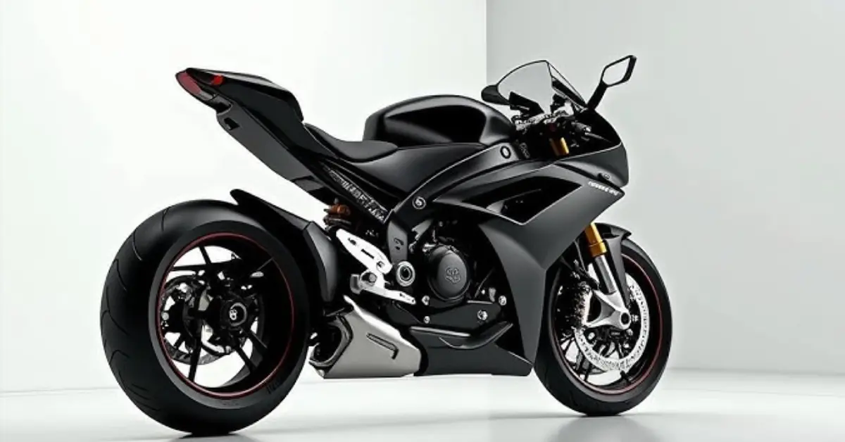 Aprilia RS 457 2025 Review