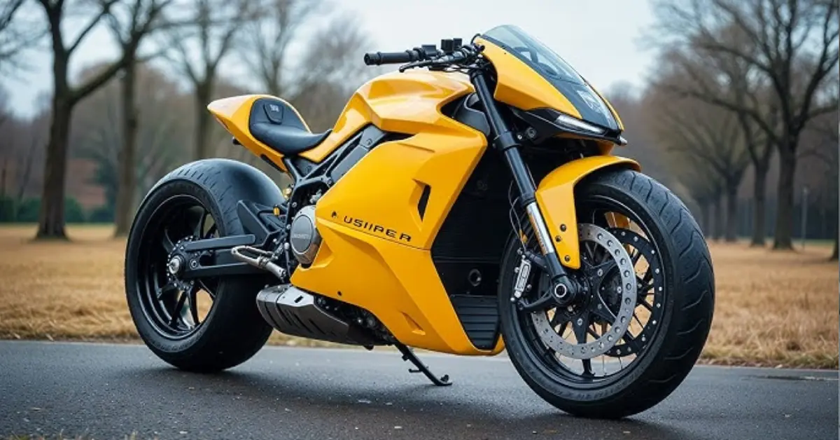 Triumph Bonneville Bobber 2025 Launched